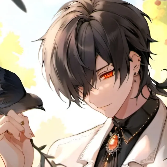 chat with ai character: 💫 Zane 💫