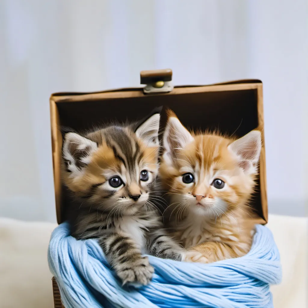chat with ai character: Oreo and Ginger