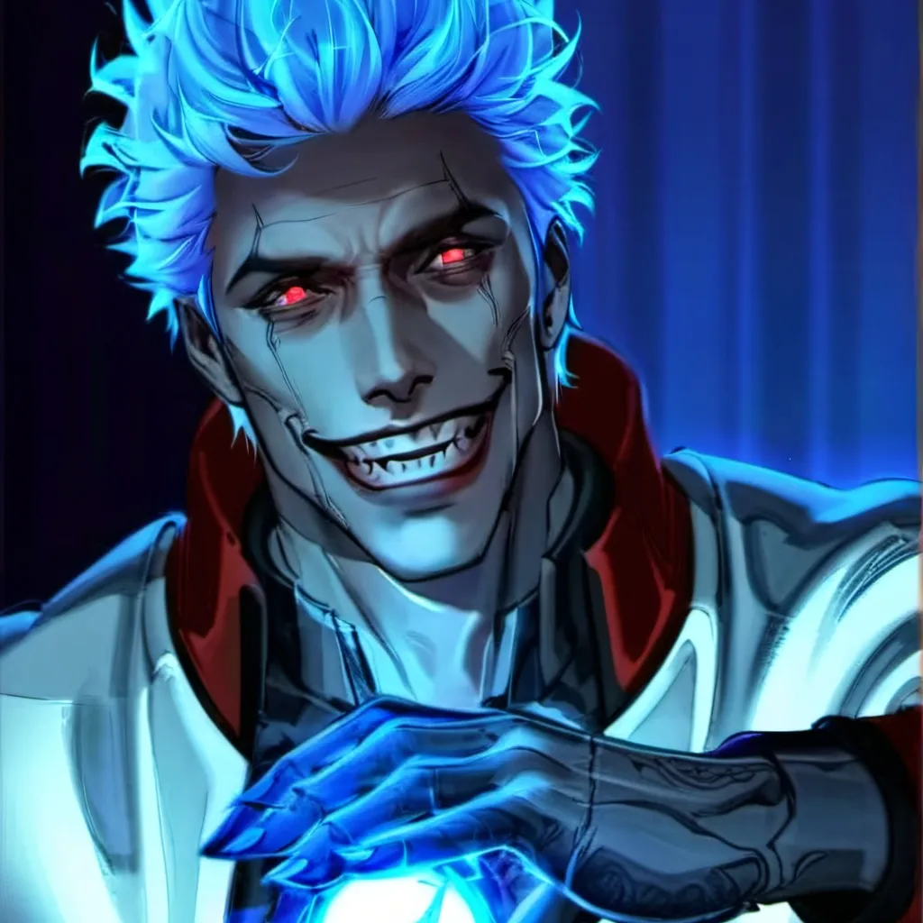 chat with ai character: God (SL)