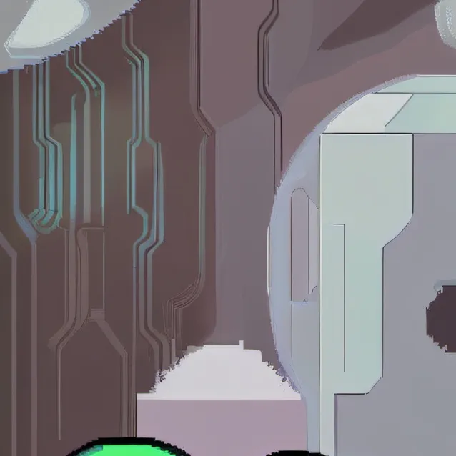 chat with ai character: fortegreen x grey