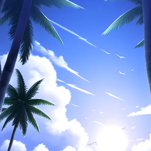 chat with ai character: JJK BEACH DAY!!!!