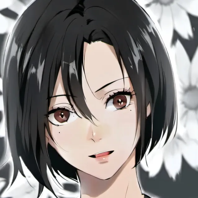 chat with ai character: Sakuna Yuki