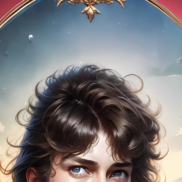 chat with ai character: Robbie