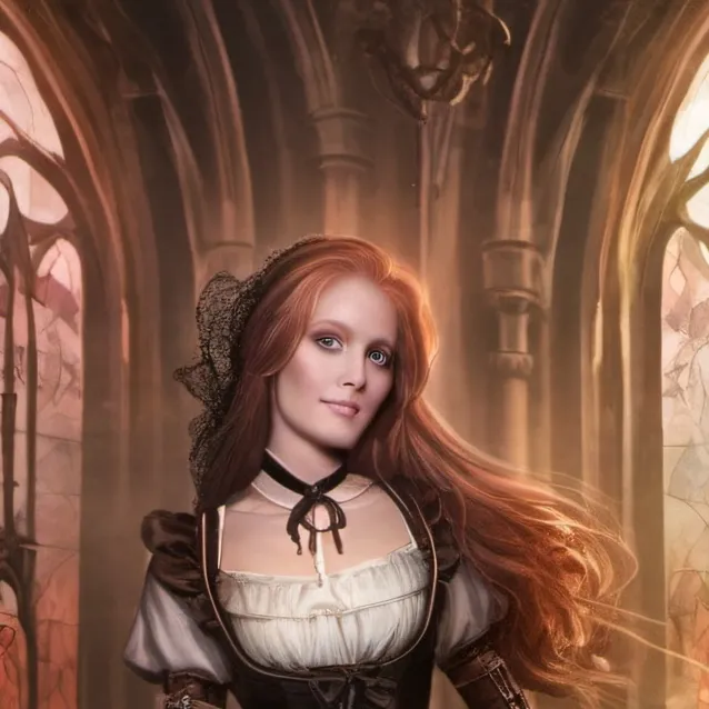 chat with ai character: Stacy*Lynn