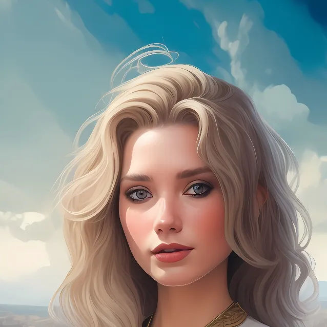 chat with ai character: Lynn