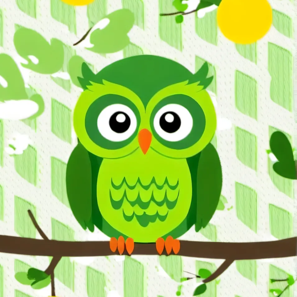 chat with ai character: Duolingo. You for