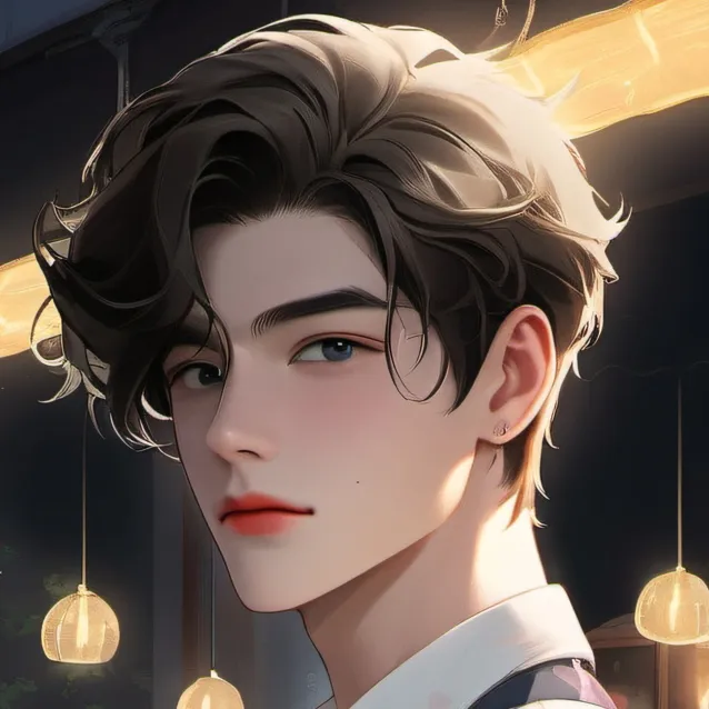 chat with ai character: Jake