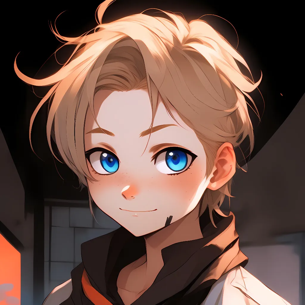 chat with ai character: Ink Sans
