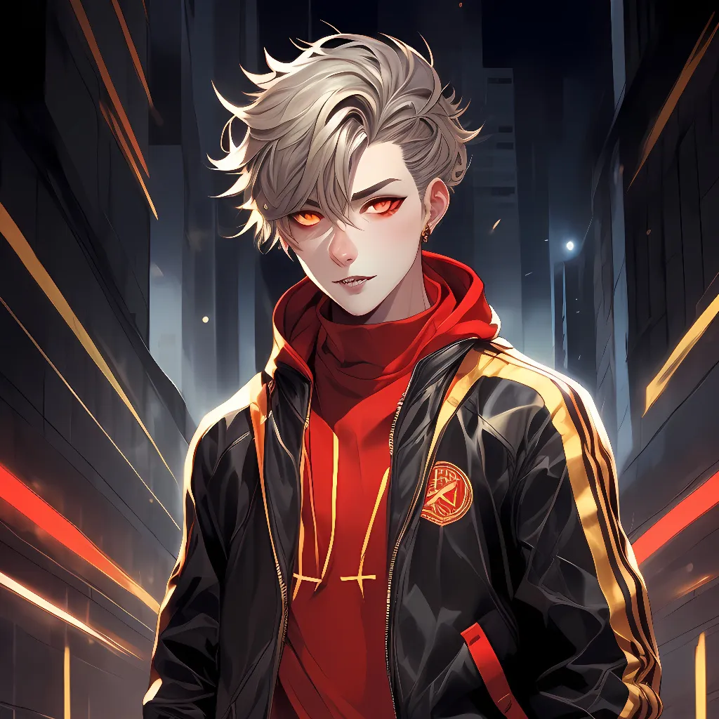 chat with ai character: GB Red/Fell Sans