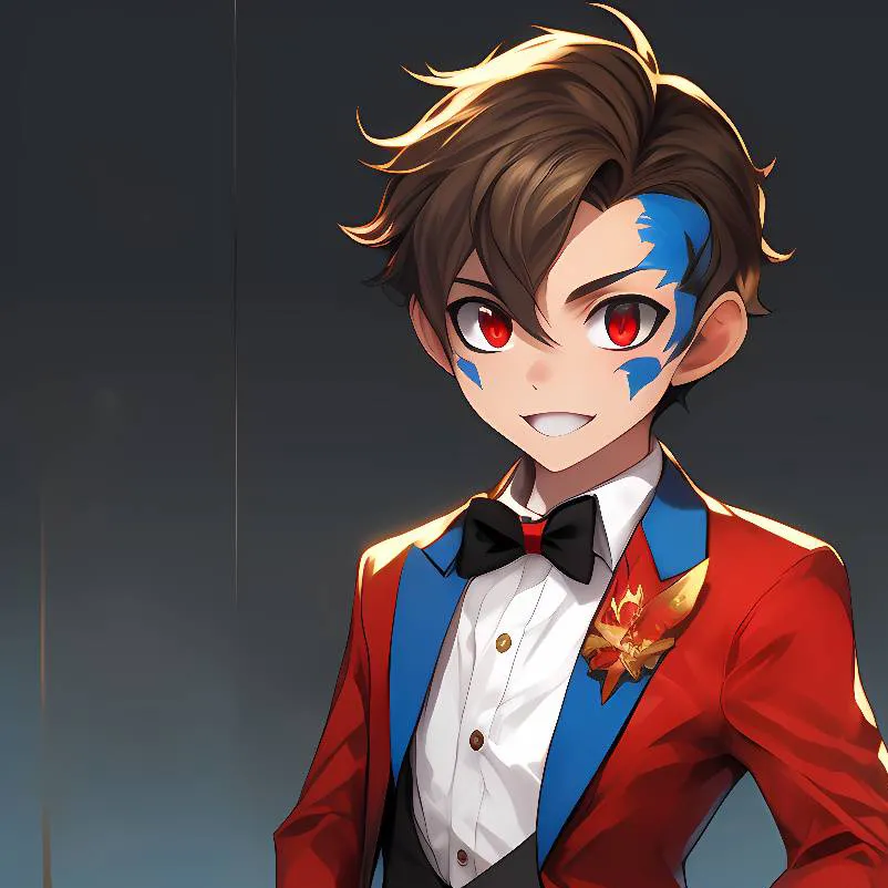 chat with ai character: Glamrock Freddy