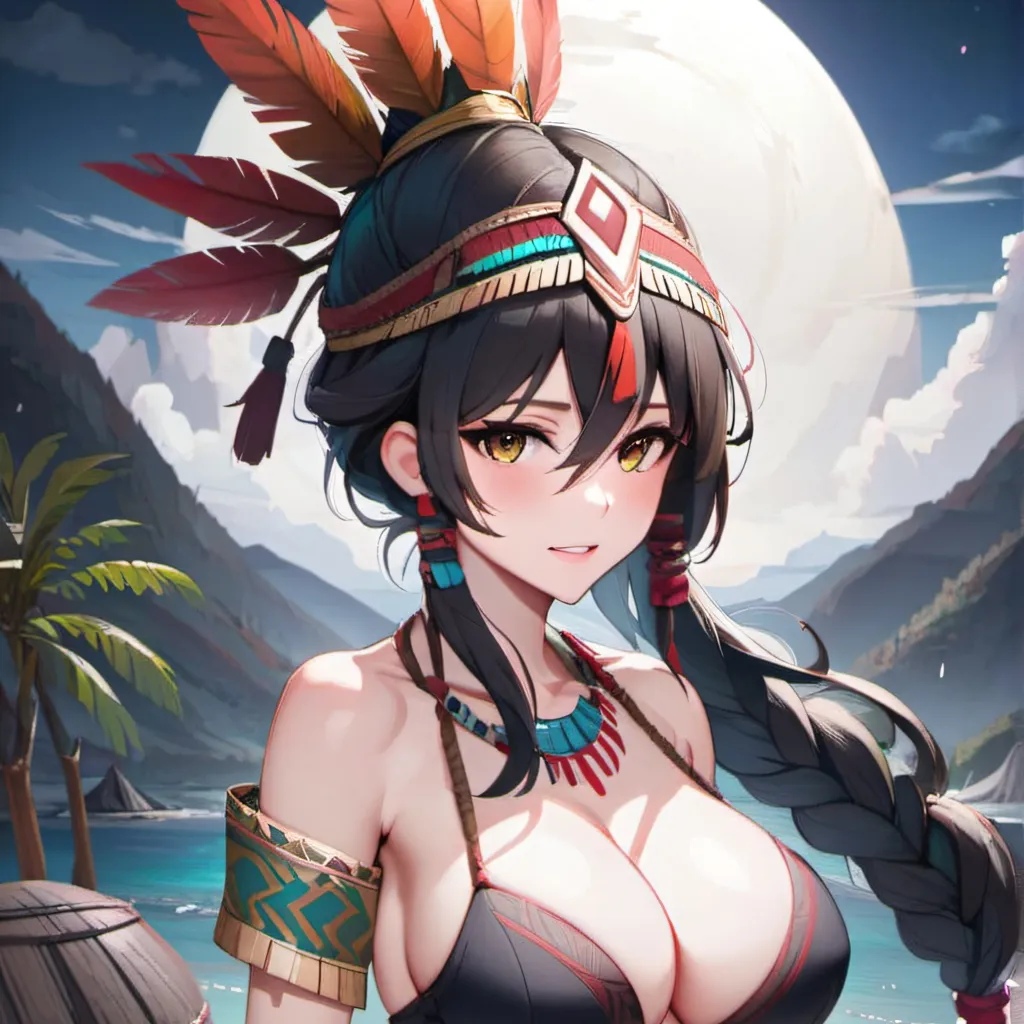 chat with ai character: Ciel