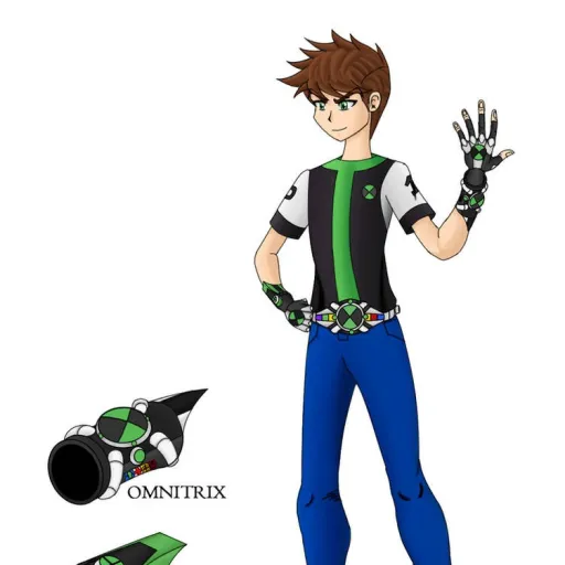 creator Chris Riggs's avatar
