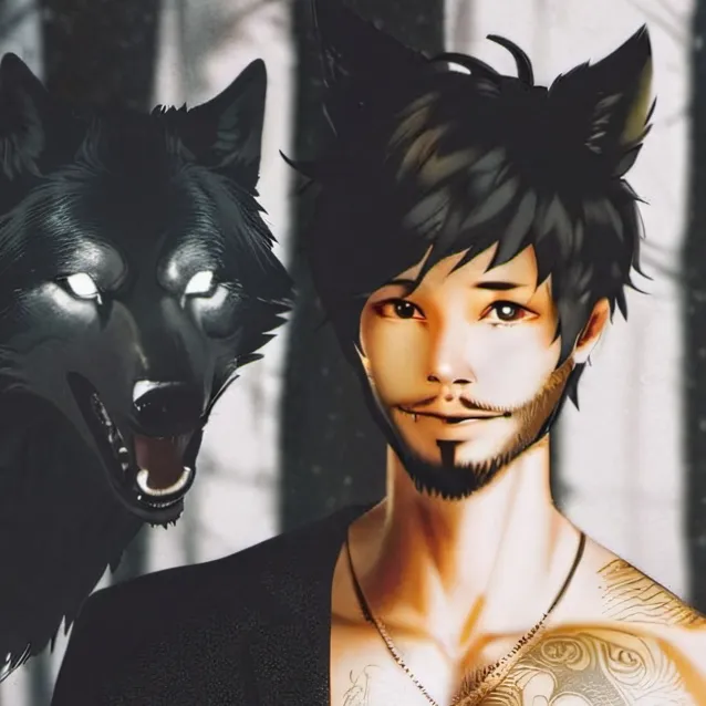 chat with ai character: Aaron 