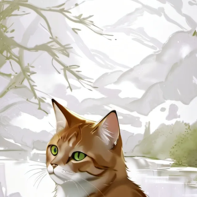chat with ai character: Firestar