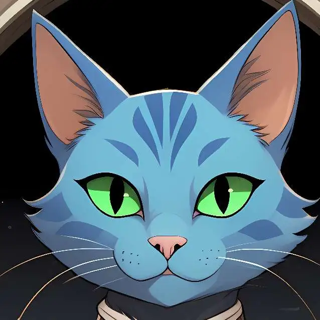 chat with ai character: rainstar