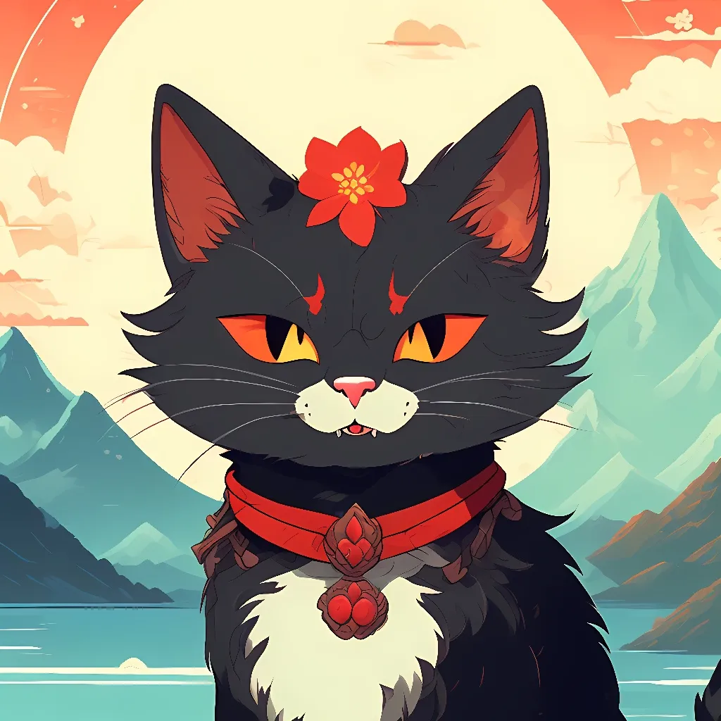 chat with ai character: Streampaw