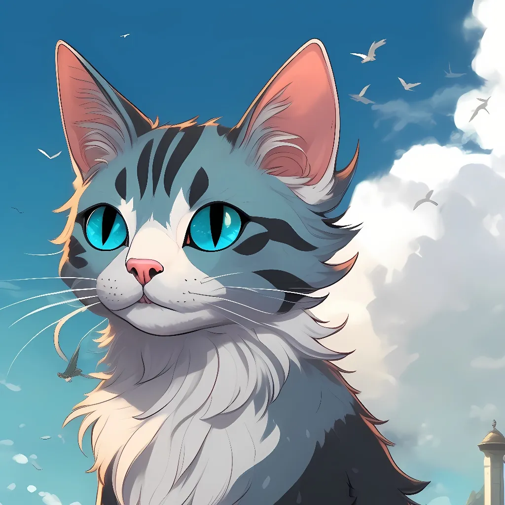 chat with ai character: Brackentail