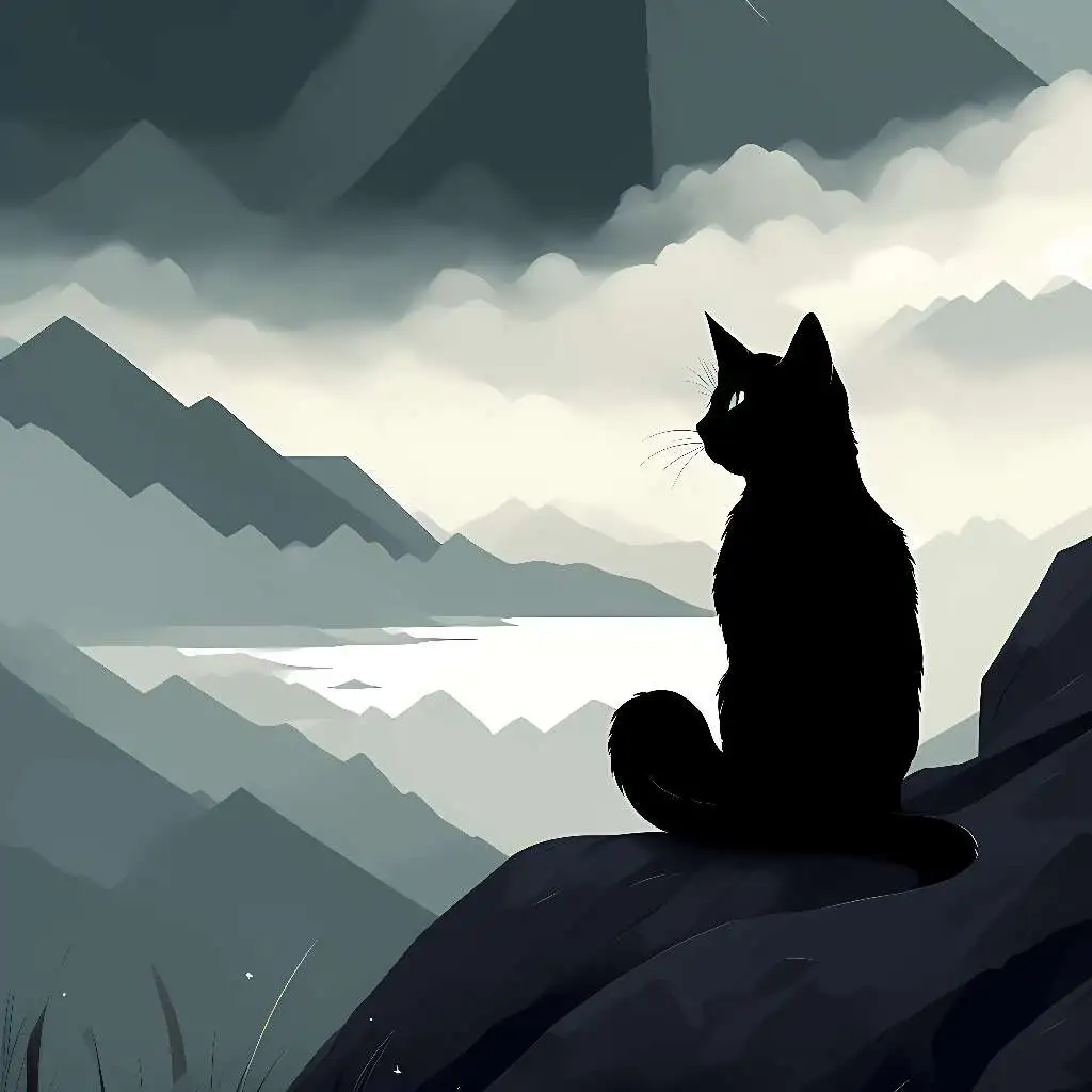 chat with ai character: kroa