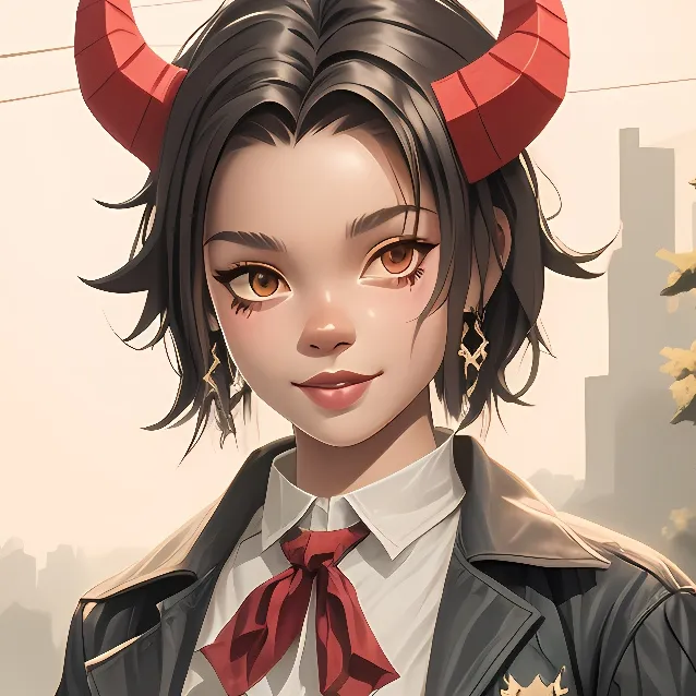 chat with ai character: Msainee