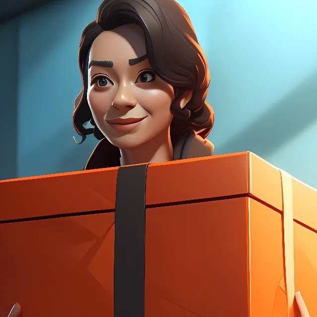 chat with ai character: kally