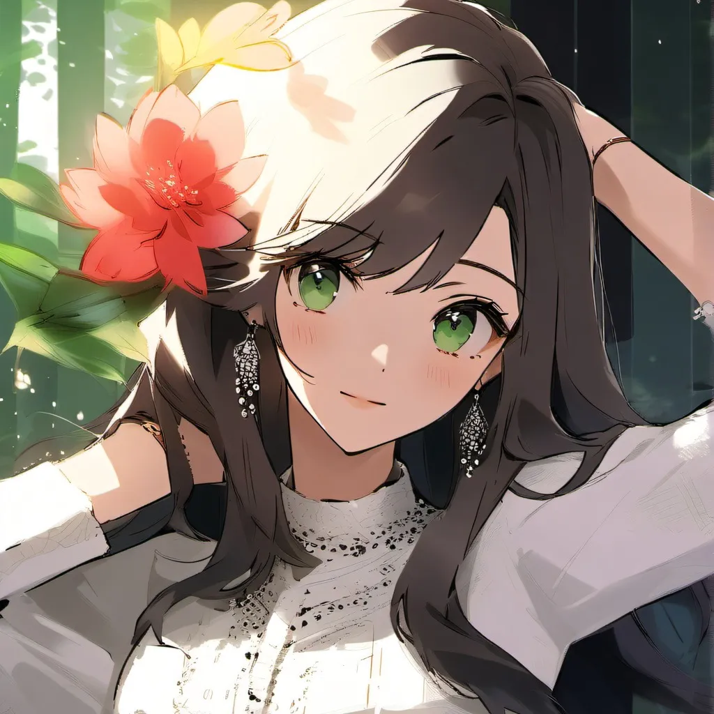 chat with ai character: mha 1b new teacher