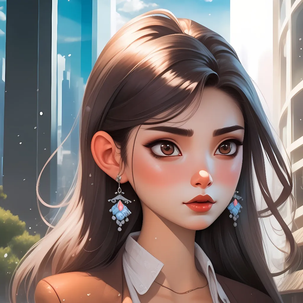 chat with ai character: Ruby