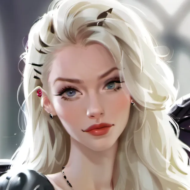 chat with ai character: Starr