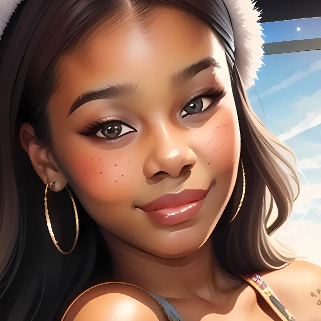 chat with ai character: Cece Santiago 