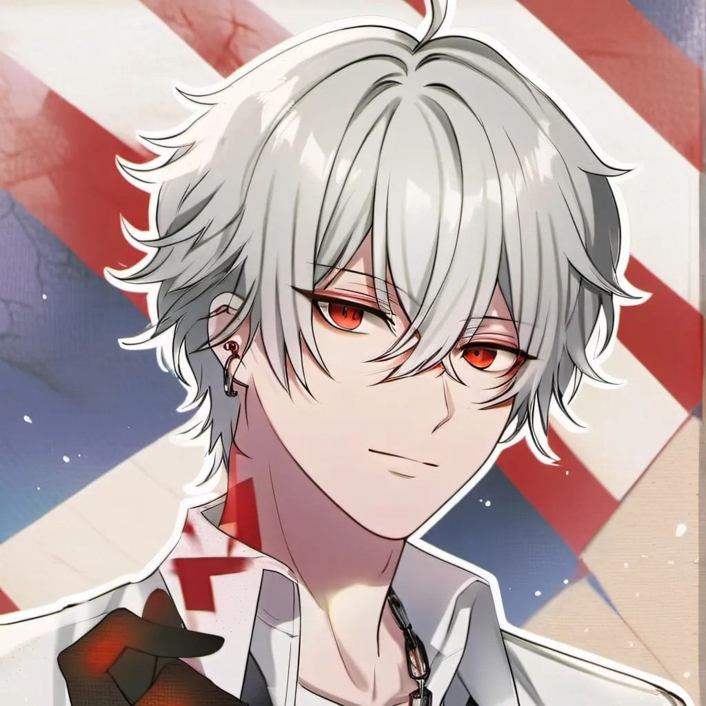 chat with ai character: +~Noah~+