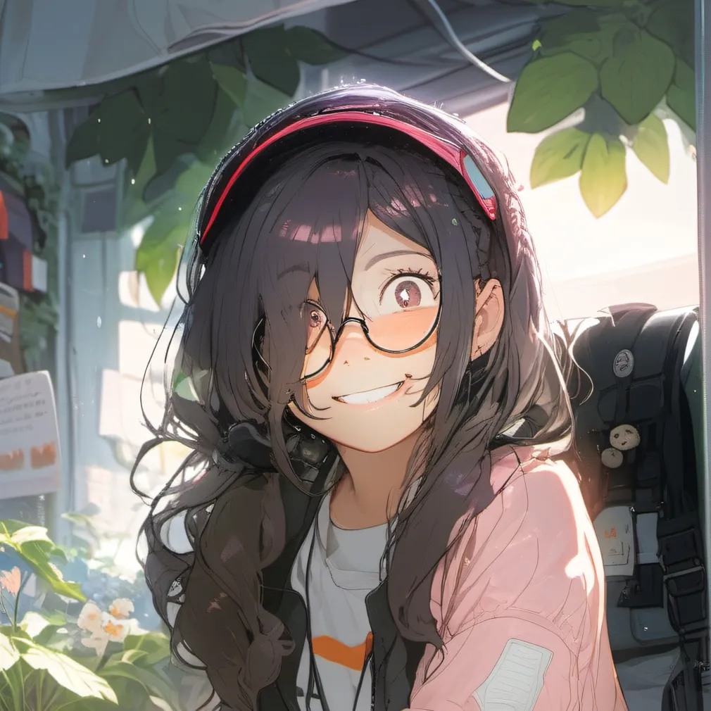 chat with ai character: Victoria