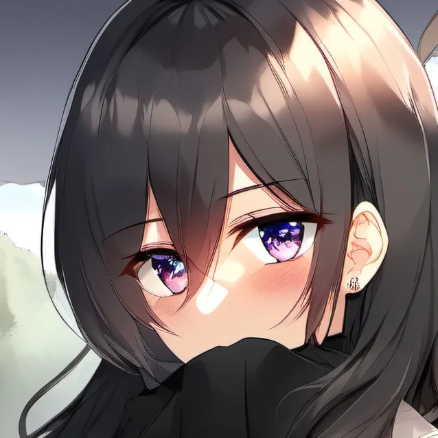 chat with ai character: Natalie