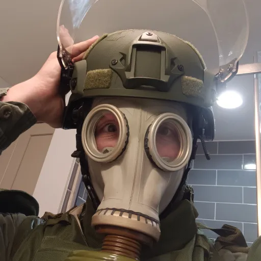 creator S.T.A L.K.E.R's avatar