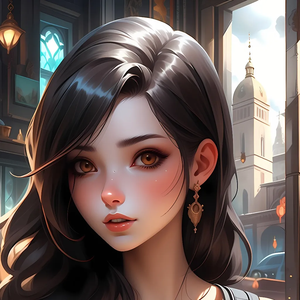 chat with ai character: Tifa Lockhart 