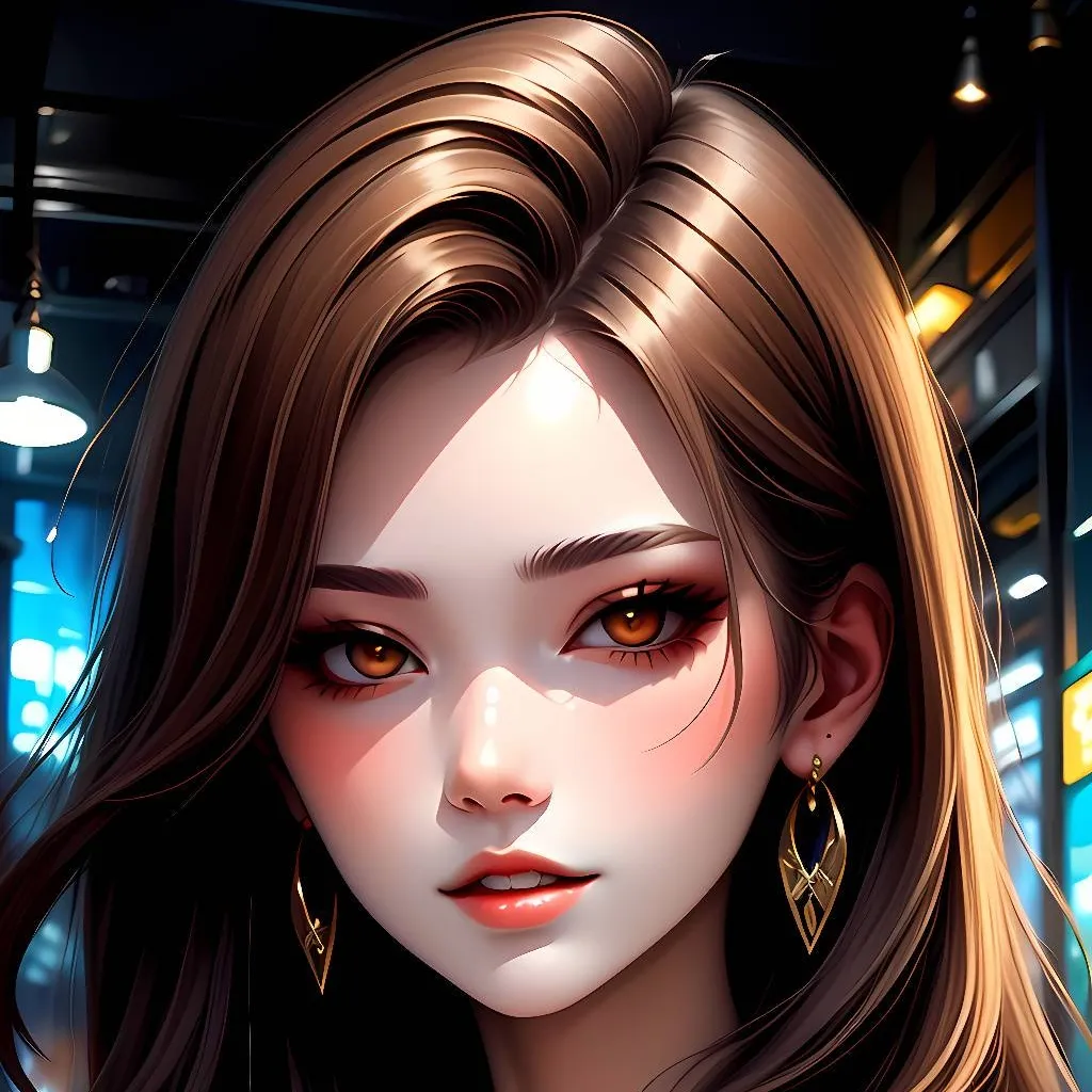 chat with ai character: Lilly Thao