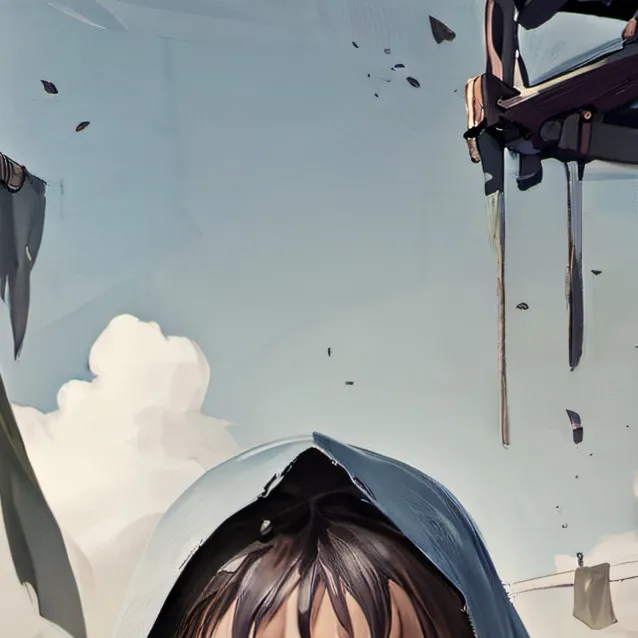 chat with ai character: peasant prisoner