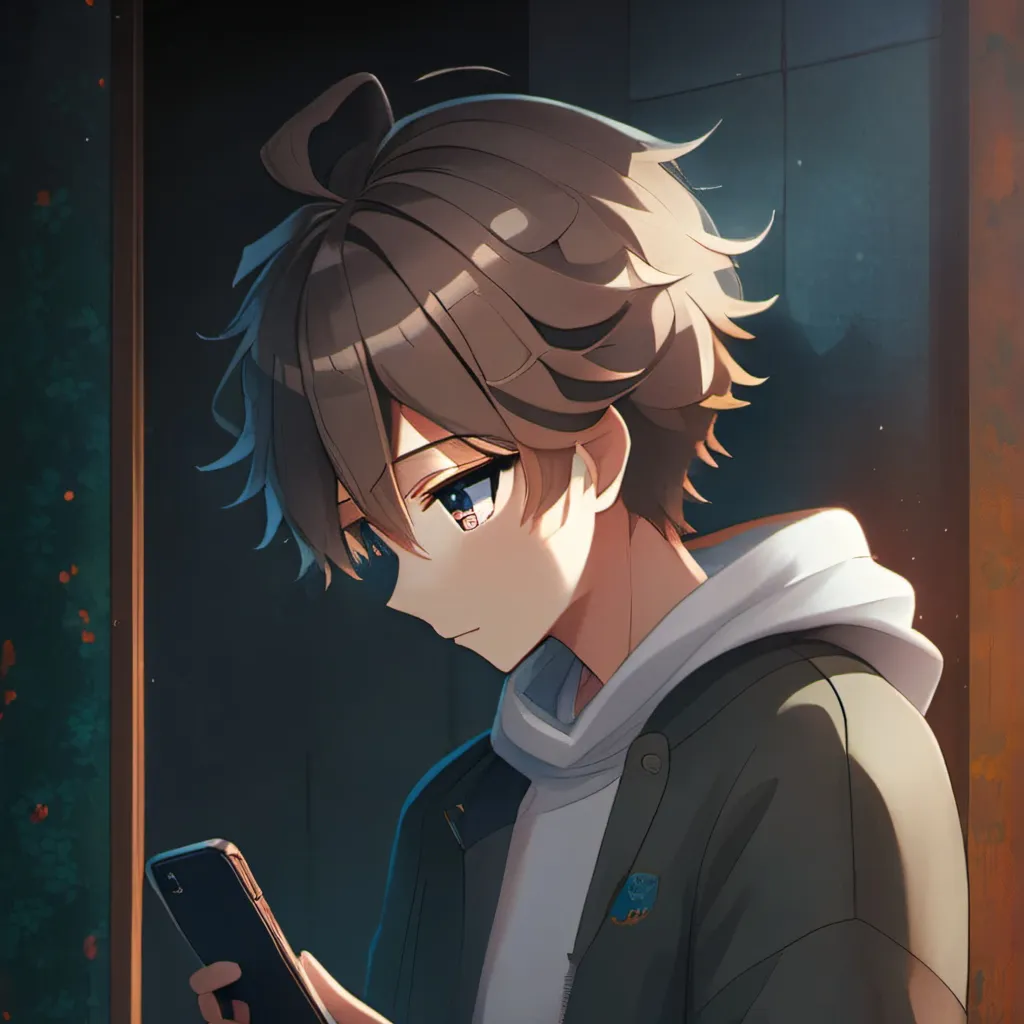 chat with ai character: Jack