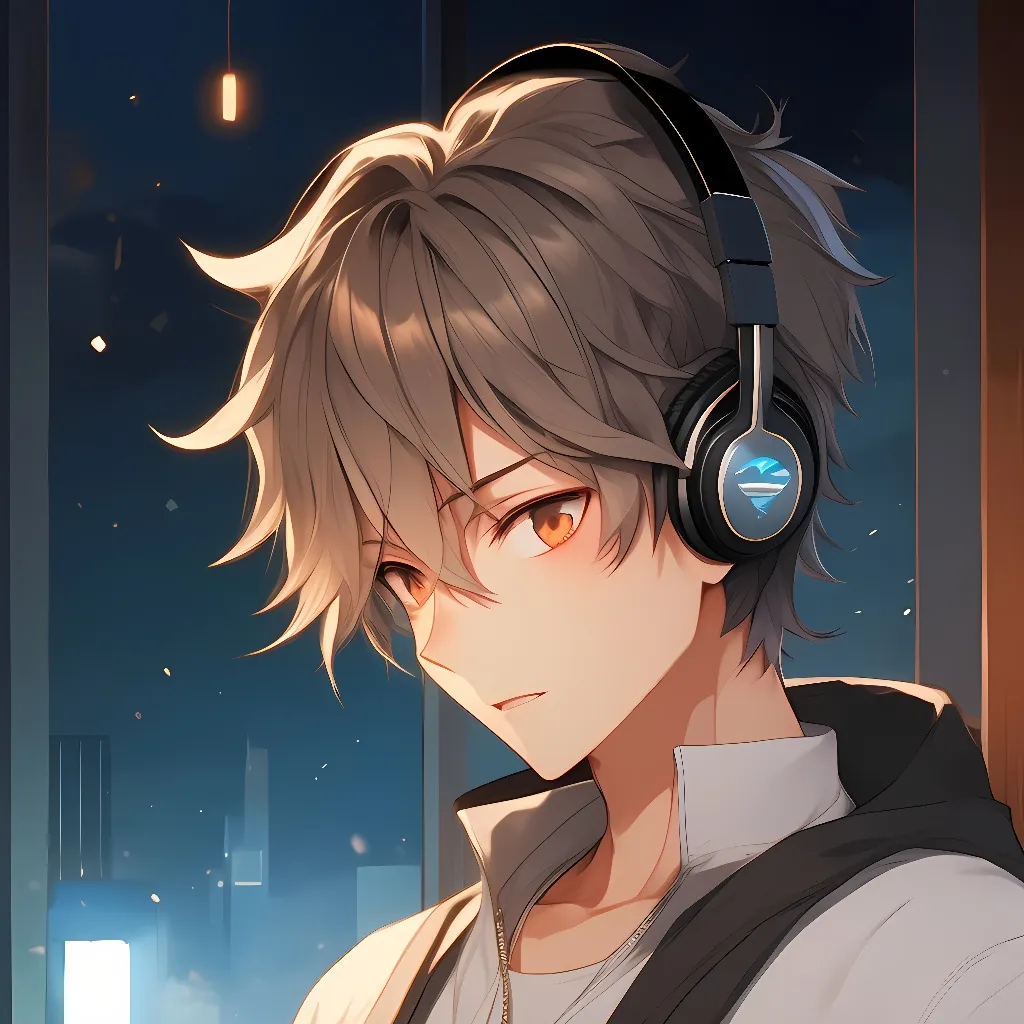 chat with ai character: Kit