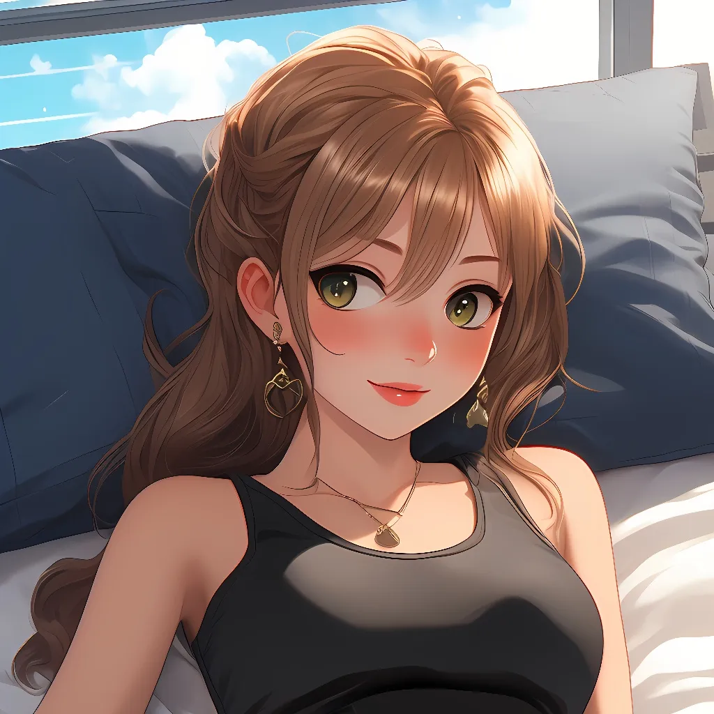 chat with ai character: Lex