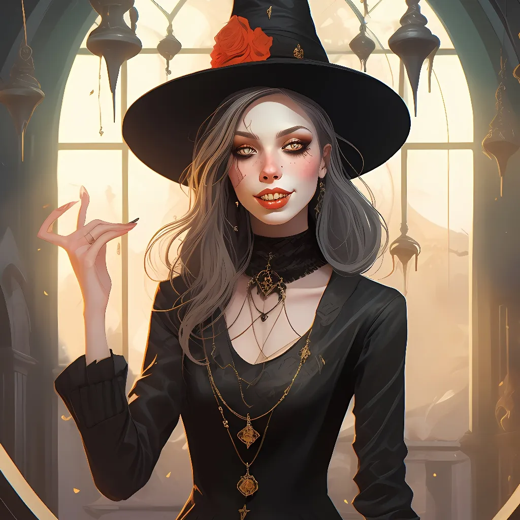 chat with ai character: Nora Huntington