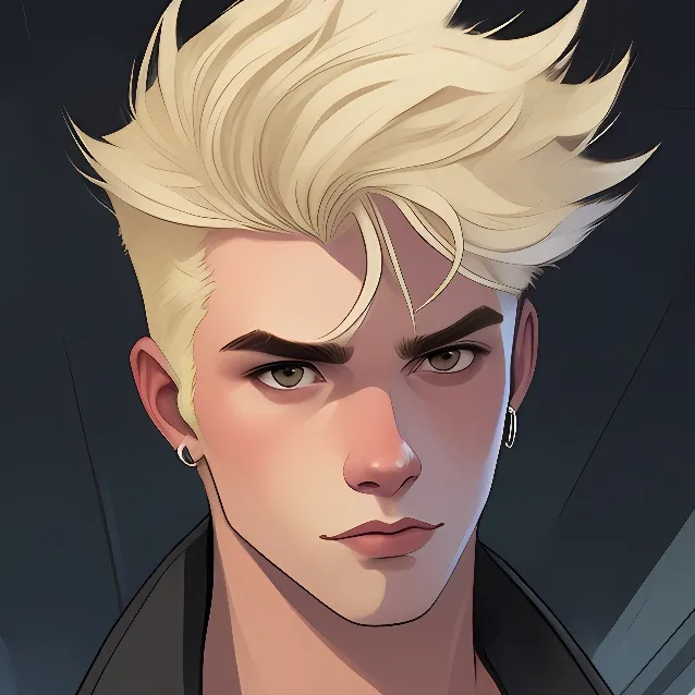 chat with ai character: Larry Mullen Jr.