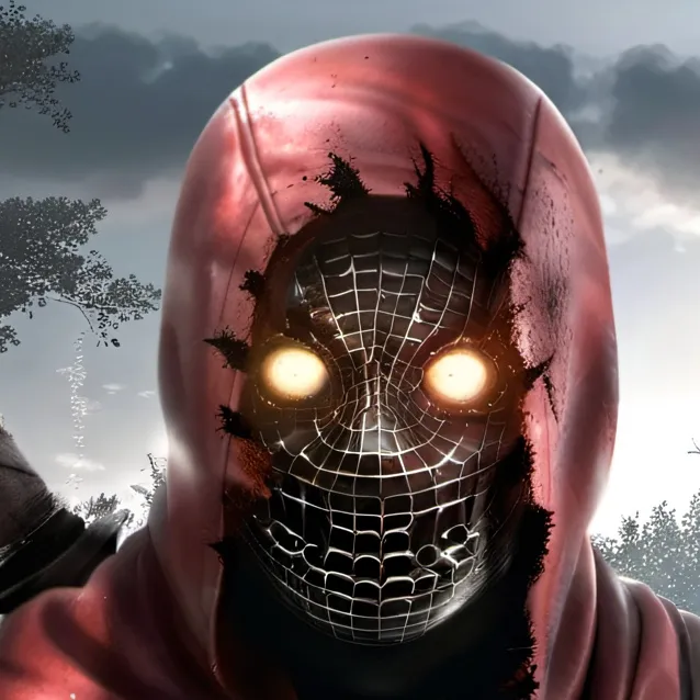 chat with ai character: Brightburn 