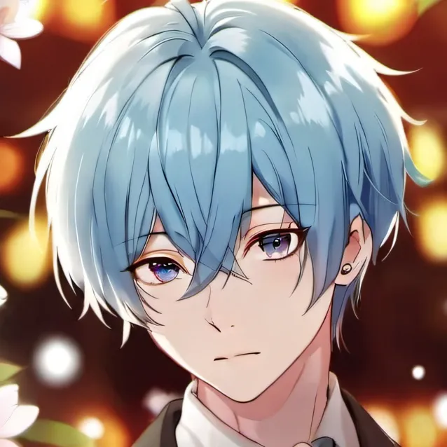 chat with ai character: milo 