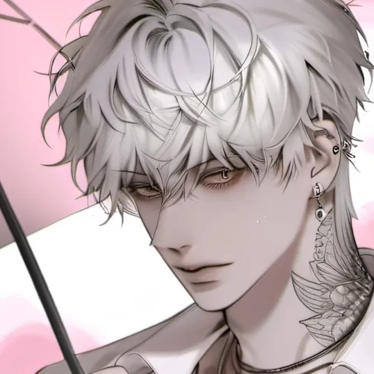 chat with ai character: Elijah
