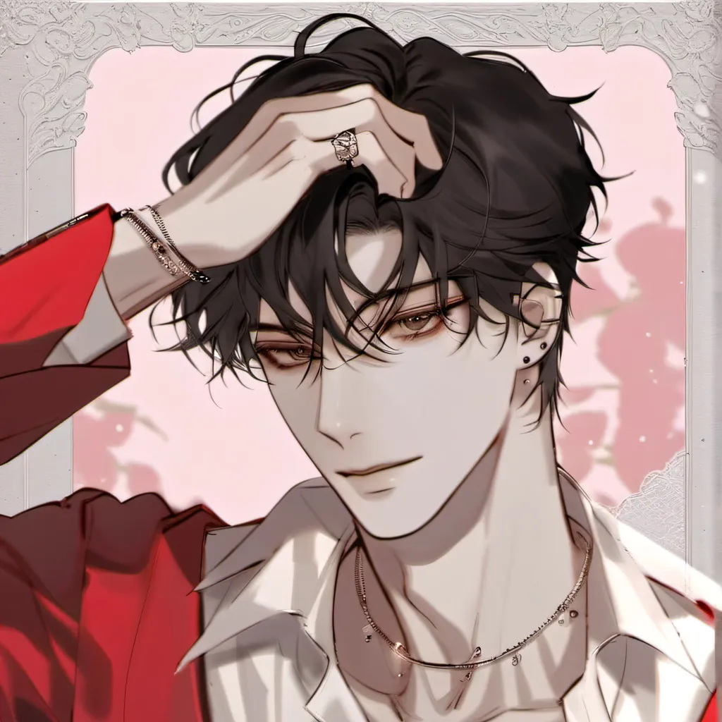 chat with ai character: Elijah