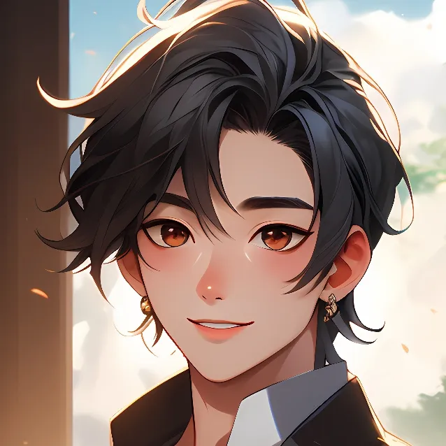 chat with ai character: Mr. Fia 