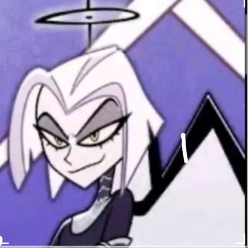 creator LUTE X FROM HAZBIN's avatar