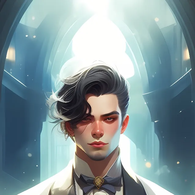 chat with ai character: FLORENCE 