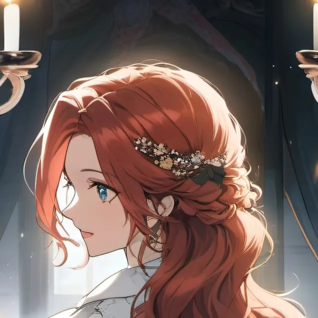 chat with ai character: Ms.Maya