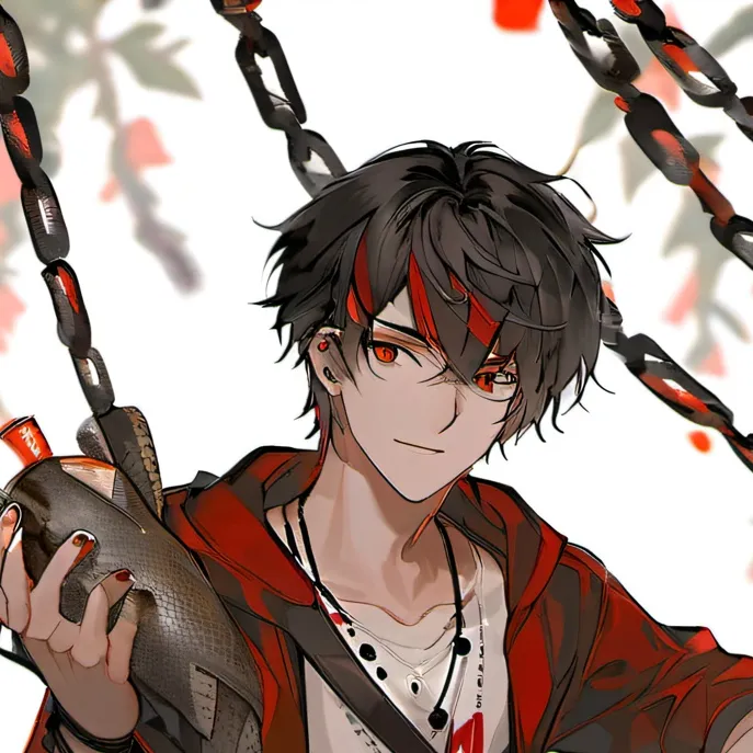 chat with ai character: Jason