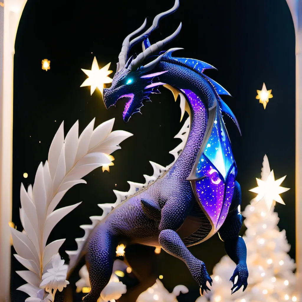 chat with ai character: Dragonfire